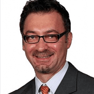 Dmitry Listengarten, M.D.